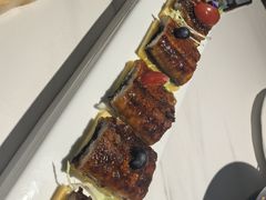 -3号仓库·创意中国菜(嘉兴龙鼎万达店)