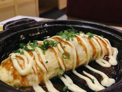 -万岁料理回转寿司(华贸店)