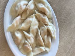 鲜虾饺子-喜家德虾仁水饺(马栏店)
