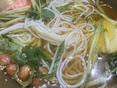 -鹤之乡·齐齐哈尔烤肉·非遗(秋涛路店)