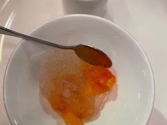 木瓜炖燕窝-御温泉·大餐庙会