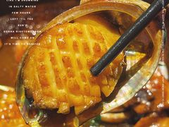 -啫神·广州地标美食(北京路店)