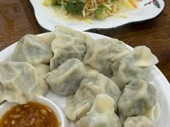 -乡府肉丁水饺(环山路店)