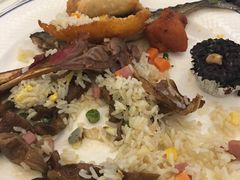 -帝豪酒店•马可勃罗西餐厅