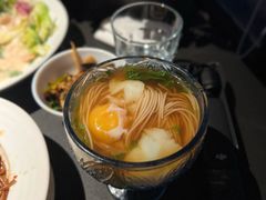 -烛影拾光观景餐厅·创意菜·摄影·小提琴(大唐不夜城店)