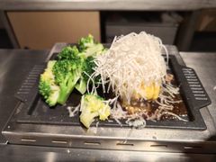 -肉肉大米(金虹桥店)