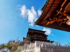 -径山寺