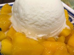 椰子雪糕-顺记冰室(宝华路店)