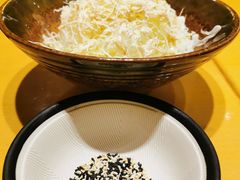 高丽菜丝-胜博殿日式炸猪排(西红门店)