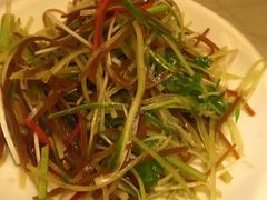 -辣子鸡背(九龙山店)