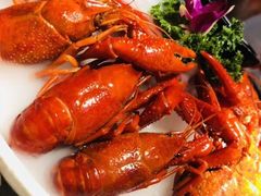 -沪小胖小龙虾(淮海中路旗舰店)