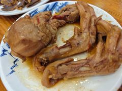 -汪一挑馄饨(老街店)