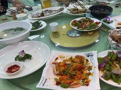 -景好海鲜餐厅(大鹏必选旅游店)