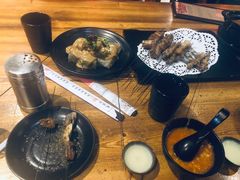 -好介口深夜酒馆(梅江店)