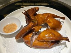 -顺峰顺水顺德菜(第一百货店)