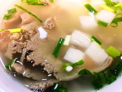 -银记肠粉店(新港西路店)