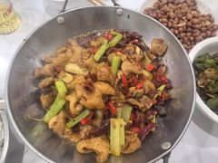-谭姐湘菜馆(浦东大道店)
