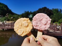 -北京西山国家森林公园