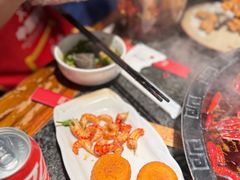 -陈眼镜火锅(总店)