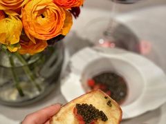 -Le Bistrot de Racine