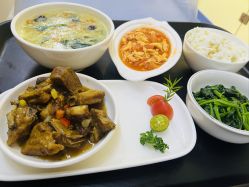 -玥禧月子会所·英协路店