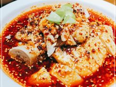 -手拉手美食(清河路店)