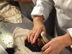 乌饭-芳婆糕团店(王府大街店)