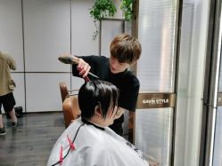 -崇尚GAVIN STYLE臻选