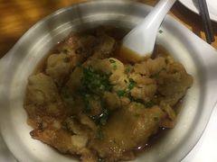 小酥肉-原鄉本味 楚菜 丹江口鱼(北苑店)