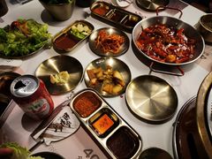 -西塔老太太泥炉烤肉(望京一店)