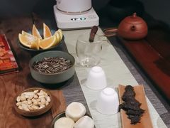 -邈墨茶馆(凤起路店)