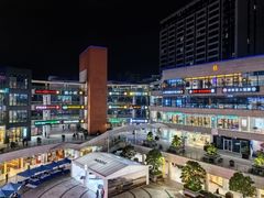 -浦江城市生活广场(江月路店)