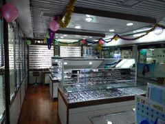 -华彬眼镜专业渐进配镜(潘家园店)
