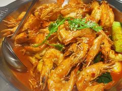 -李想大虾(江北天街店)
