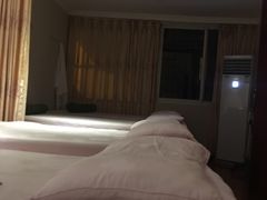 -小徐盲人按摩(新华社区店)