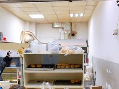-甜嘟嘟烘焙坊(舒城路店)