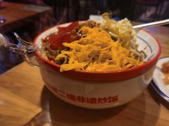 怪噜饭-怪噜范·老贵阳街头名小吃(汇金星力城店)