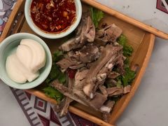 -伊隆斋(什刹海店)