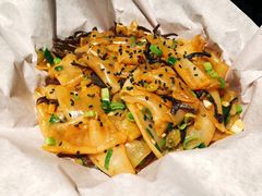 陈村粉-大良毋米粥(锦龙路总店)