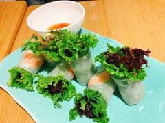 -米纸越南小馆(金鹰世界店)