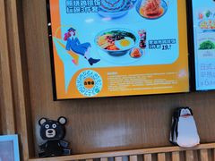 -吉野家(复兴路第二餐厅店)