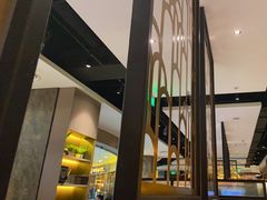 -半秋山西餐厅(襄阳万达店)