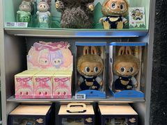 -泡泡玛特POPMART(西单大悦城店)