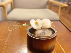 -COFFEE HOLIC(朝外SOHO店)