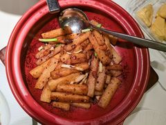 -飶香居(省博物馆店)