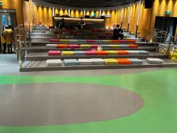 -小鸡哆哆故事屋·儿童乐园(嘉里城店)