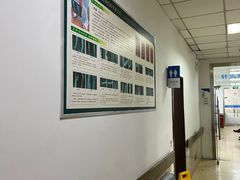 -长航医院·停车场