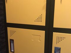 -NRG 健身私教CLUB(云山路店)