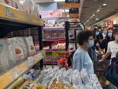 -AEON永旺(东方宝泰店)