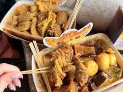 -老day牛杂(官也街总店)